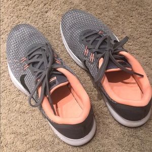 Nike Running Sneakers